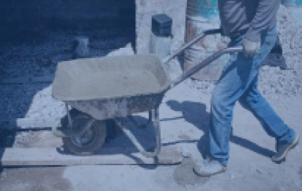 Aparna RMC's EchelonCrete: Sustainable, high-performance lightweight concrete
