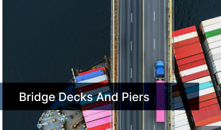 Aparna RMC SDC ideal for bridge deck and pier pouring