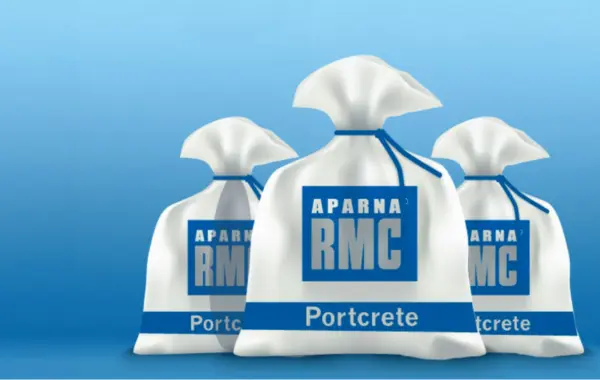 Bag Concrete